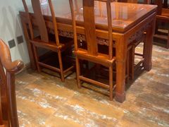 -恩宏德餐馆(平山道店)