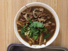 卤煮火烧-姚记炒肝店(鼓楼店)