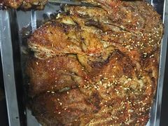 -玫瑰红烤羊排(北新桥三条店)