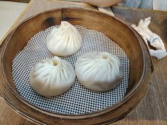 -一品小笼(金融街店)