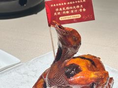 -侨美食家·粤菜(体育西路店)