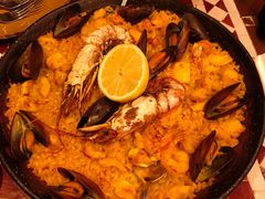 -Cafe Andaluz Old Town