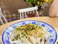-墩儿大碗宽面(来福士店)