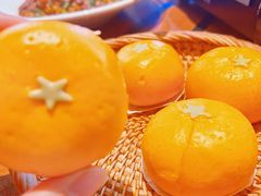 -前海沿·青岛菜(大拇指广场石老人店)