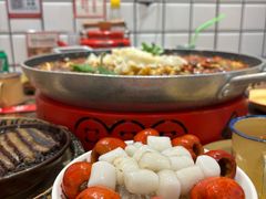 -聂发财重庆江湖菜(解放碑店)