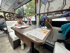 -广州都市观光巴士(粤陶巴)