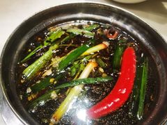 -围炉夜话·潮汕卤水火锅(榕江店)