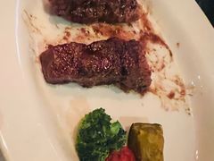 -食间牛排(湖西路店)