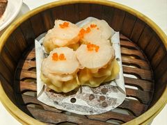 -香港龙凤楼(陆家嘴中心店)
