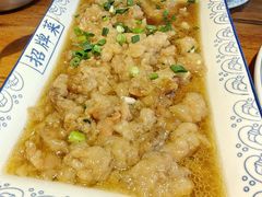 -老雒阳面馆·水席·洛阳菜(王城路店)
