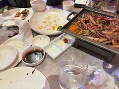 -金鸭季·北京烤鸭(深业上城店)