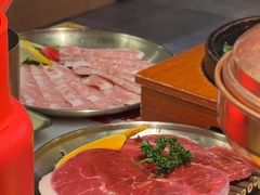 -韩宫宴和牛烤肉(合肥滨湖银泰城店)