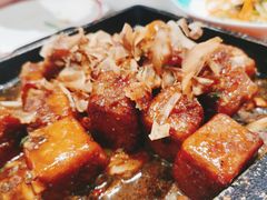 -金陵后厨·南京菜(新街口秣陵路店)