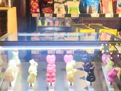 -唱吧麦颂KTV(马驹桥店)
