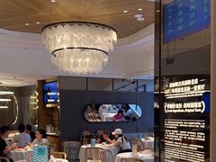 -莆田餐厅PUTIEN(深圳湾万象城家宴店)