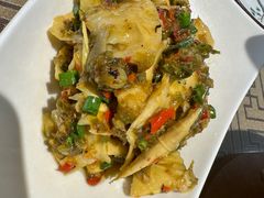 -新繁老號豌豆汤饭店·江湖菜(宝光寺店)