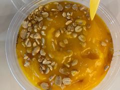 -夏食光安顺小舒冰粉冰浆(甲秀楼店)