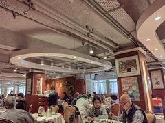 -大荣华酒楼(元朗老店)