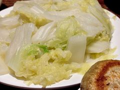 -清真吴记门钉肉饼·喜多利