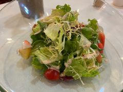 大拌菜-翠清酒家(万丰路店)