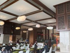 -余姚四明湖开元名都度假酒店·夏威夷西餐厅