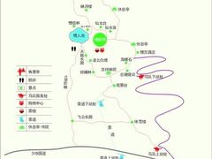 -康定跑马山风景区