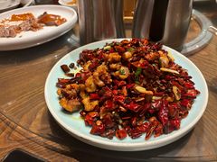 -辛香汇·现炒川菜(共康店)