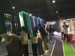 -VS SPORTS PARK运动玩乐园·团建·生日会(合生汇店)
