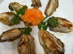 -阿殳菜馆·私厨(水围村店)