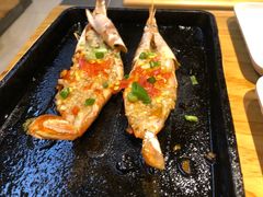-木屋烧烤(龙湖天街店)