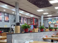 -东关吉祥西安腊汁肉夹馍(健德门店)