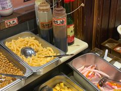 -宽板凳老灶火锅(南礼士路店)