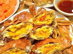 -初色海鲜自助(万丰路店)