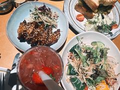 -The Good Place好地方·Brunch·coffee(国贸店)
