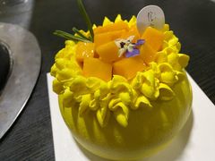 -侘寂甜品(自取店)
