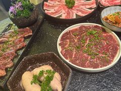-樱嘢·炭火烧肉(惠南店)