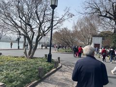 -浙江省博物馆(孤山馆区)