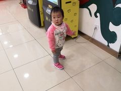 -新世界百货(顺义店)