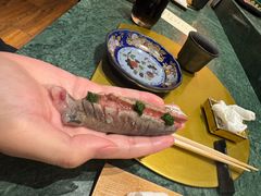 -鮨冠OMAKASE食べ放题(北京首店)