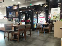 -李先生牛肉面大王(马栏店)
