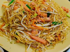 -海浪食店(湖滨中路店)