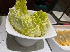 -左庭右院鲜牛肉火锅(长泰广场店)