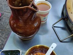 -阿昌白族石板烧·菌锅(大理古城店)