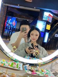 -尚羽华东接发美发店