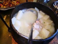 -陈厨老味·老派郴州菜(宜章店)