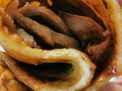卷饼-石饮红星包子(中山路店)