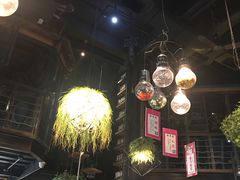-胡桃里音乐酒馆(观澜御湖店)