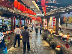 -客家大院·非遗赣南客家菜(郁孤台店)
