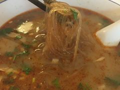 -烤鸭肉夹馍鸭汤店