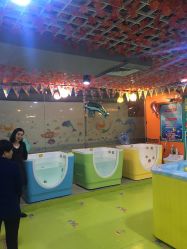 -小鸭先知婴儿游泳馆